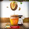 Gir Honey 100 % Pure Natural Original Ayurvedic