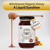 Gir Honey 100 % Pure Natural Original Ayurvedic