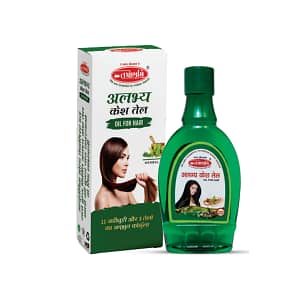 Shabab E Hayat Hair Oil Packaging Type Box Packaging Size 12 Bottles Of  100ml