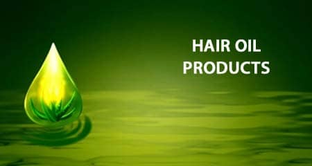 Best Ayurvedic Oil For Hair Fall Control