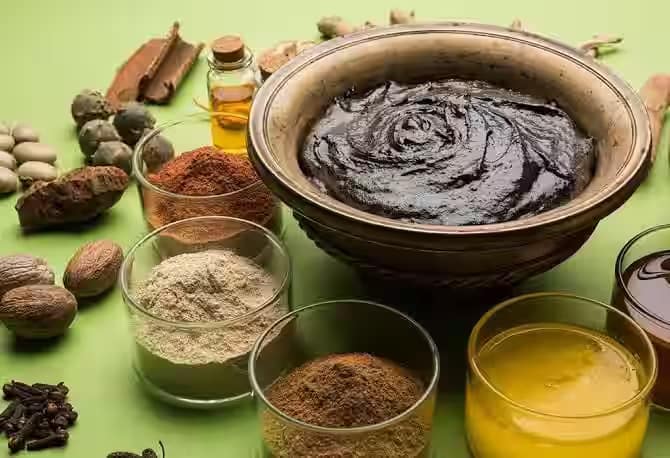 How Ayurveda helps in body detoxification