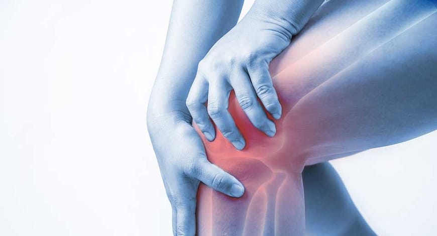 Ayurveda for Knee Pain - Treatments & Home Remedies - Shree Ayurvedic